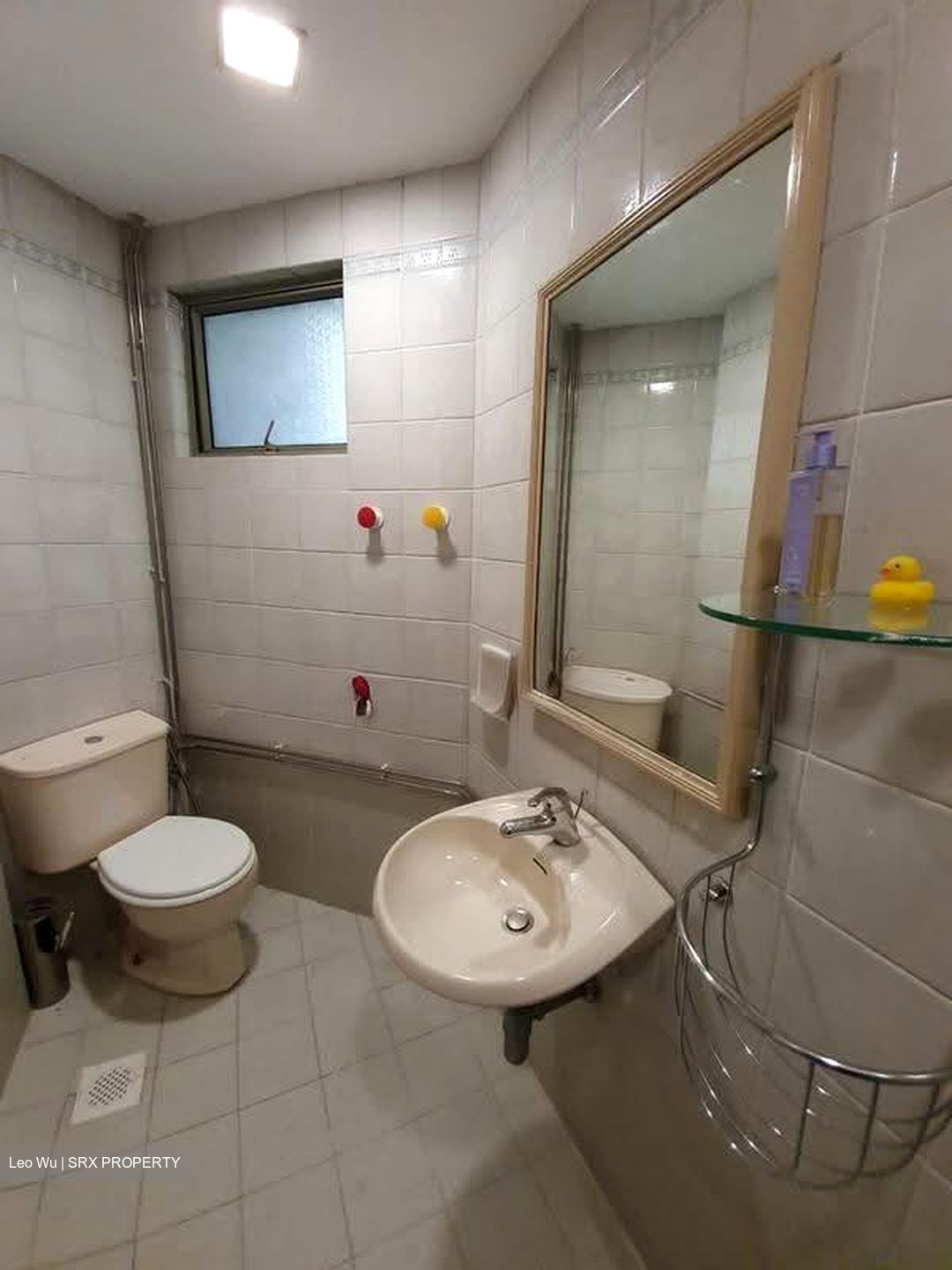 The Riverside Piazza (D1), Apartment #623621581